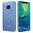 Flexi Slim Gel Case for Huawei Mate 20 Pro - Clear (Gloss Grip)